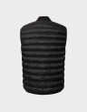 SLEEVELESS JACKET