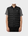 SLEEVELESS JACKET