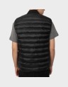 SLEEVELESS JACKET