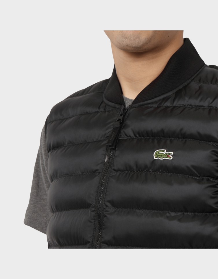 SLEEVELESS JACKET