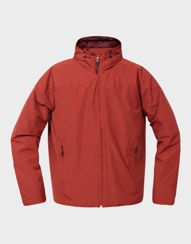 WR INSULATED JACKET