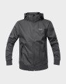 BONDED CLASSIC JACKET