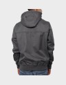 BONDED CLASSIC JACKET