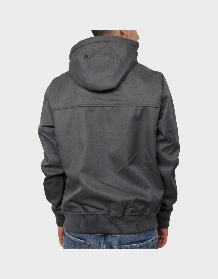BONDED CLASSIC JACKET