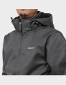 BONDED CLASSIC JACKET