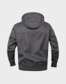 BONDED CLASSIC JACKET