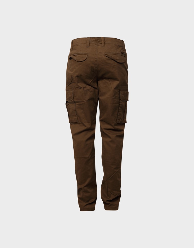 ESSENTIAL CARGO PANTS VLC