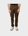 ESSENTIAL CARGO PANTS VLC