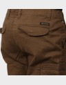 ESSENTIAL CARGO PANTS VLC