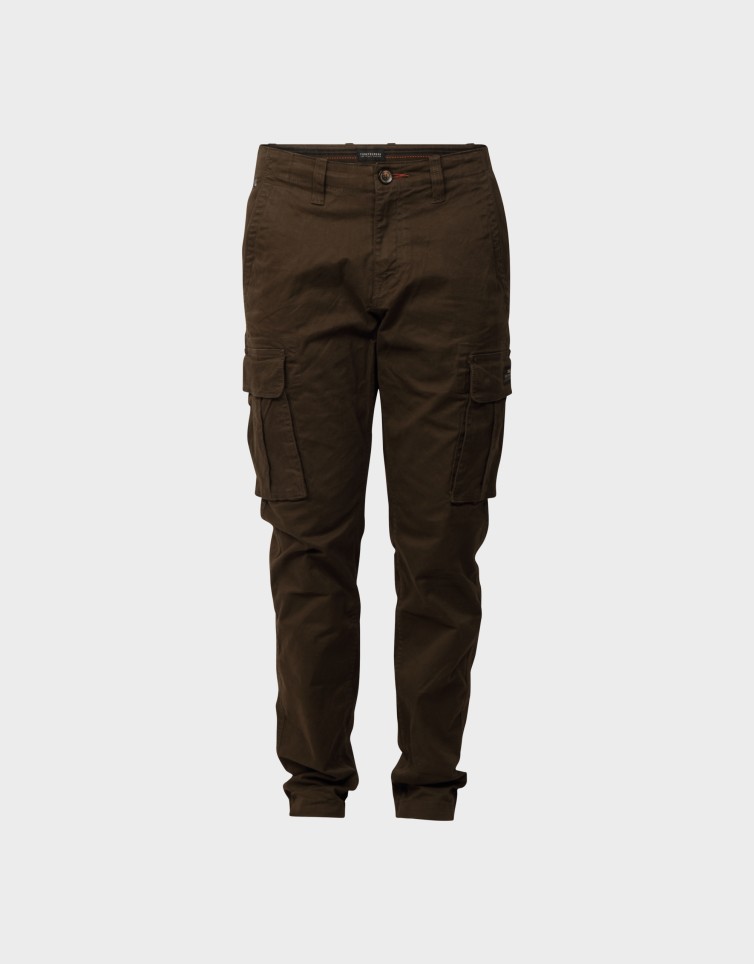 ESSENTIAL CARGO PANTS VLC