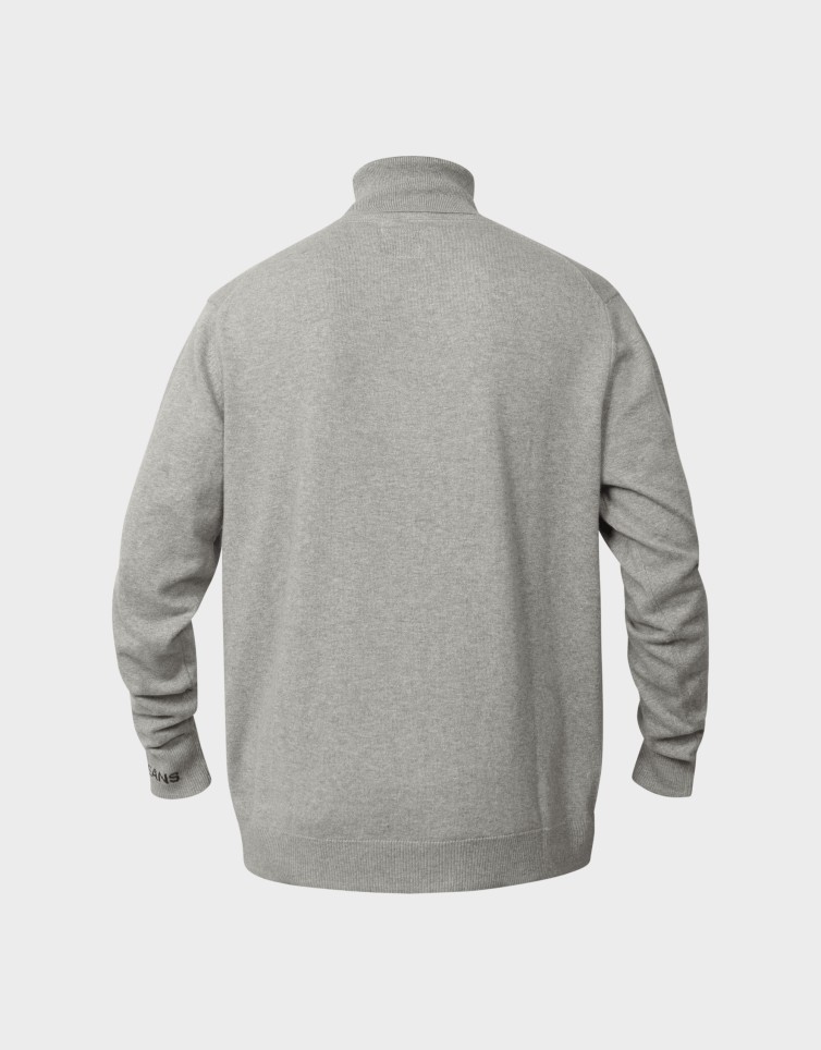 DROP 2B ANDRE TURTLE NECK