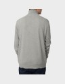 DROP 2B ANDRE TURTLE NECK