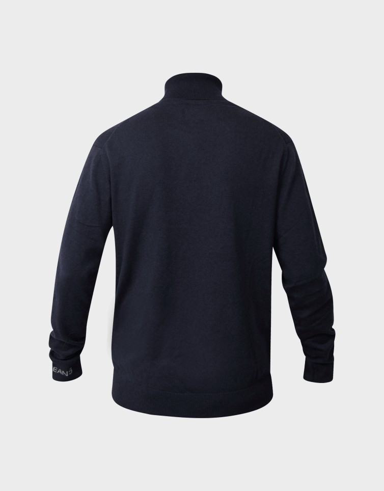 DROP 2B ANDRE TURTLE NECK