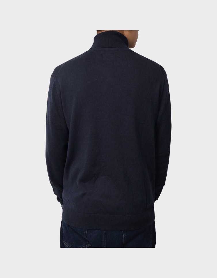 DROP 2B ANDRE TURTLE NECK