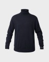DROP 2B ANDRE TURTLE NECK