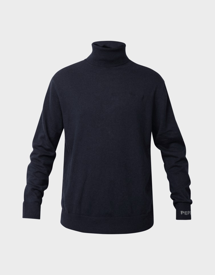 DROP 2B ANDRE TURTLE NECK