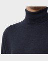 DROP 2B ANDRE TURTLE NECK