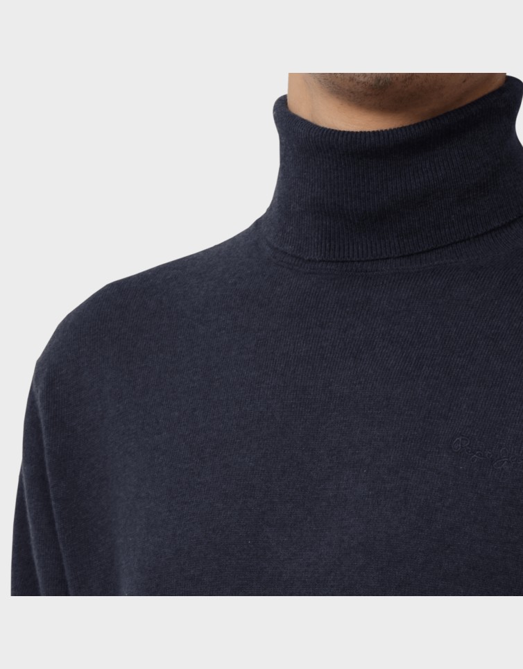DROP 2B ANDRE TURTLE NECK