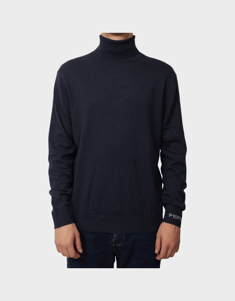 DROP 2B ANDRE TURTLE NECK