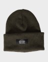 CLASSIC KNITTED BEANIE