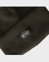 CLASSIC KNITTED BEANIE