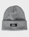 CLASSIC KNITTED BEANIE