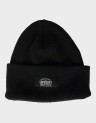 CLASSIC KNITTED BEANIE