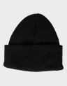 CLASSIC KNITTED BEANIE
