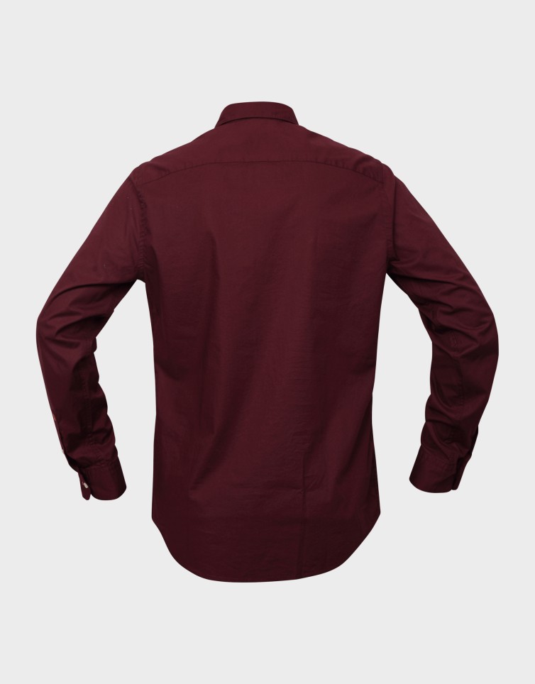 SLIM CLASSY SHIRT