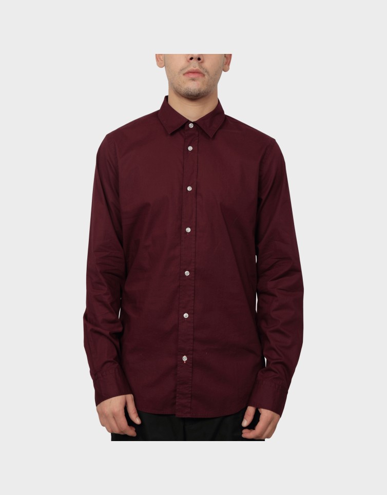 SLIM CLASSY SHIRT