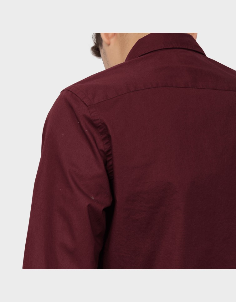 SLIM CLASSY SHIRT