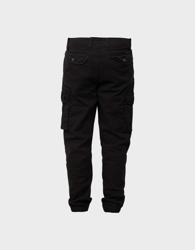 ESSENTIAL CARGO PANTS BT