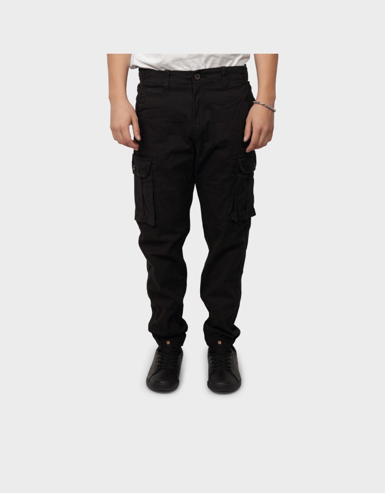 ESSENTIAL CARGO PANTS BT