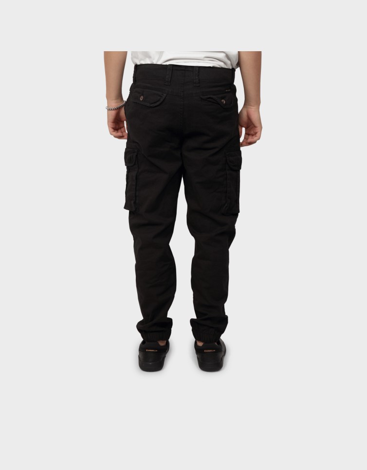 ESSENTIAL CARGO PANTS BT