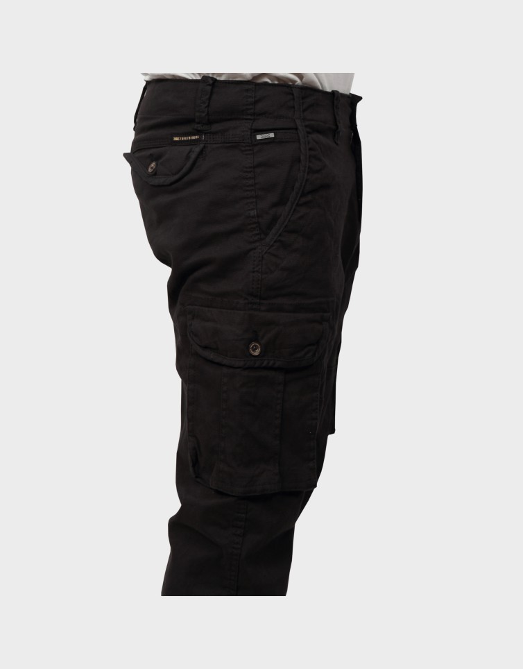 ESSENTIAL CARGO PANTS BT