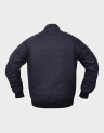 BIKER BOMBER JACKET