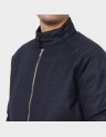 BIKER BOMBER JACKET