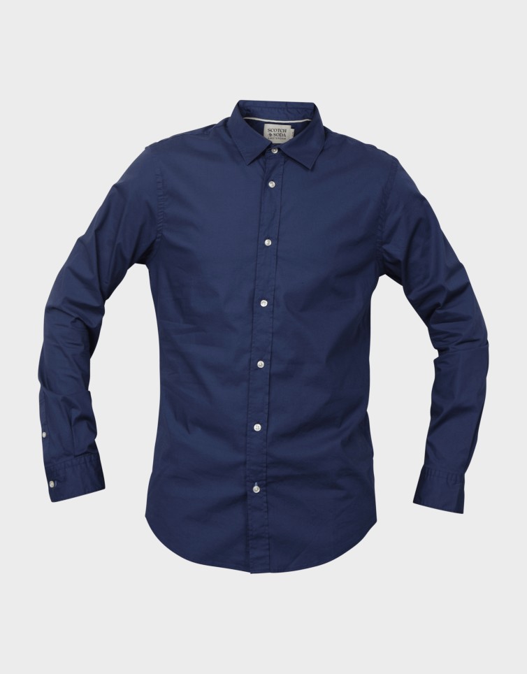 SLIM CLASSY SHIRT