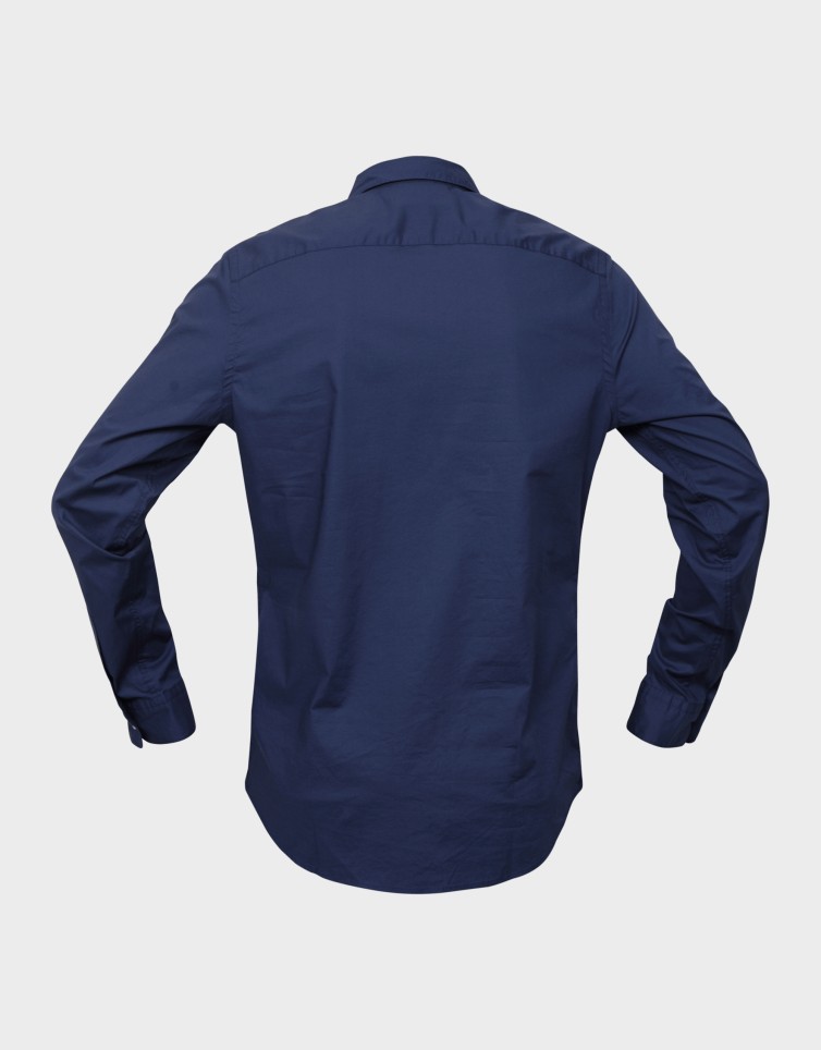 SLIM CLASSY SHIRT