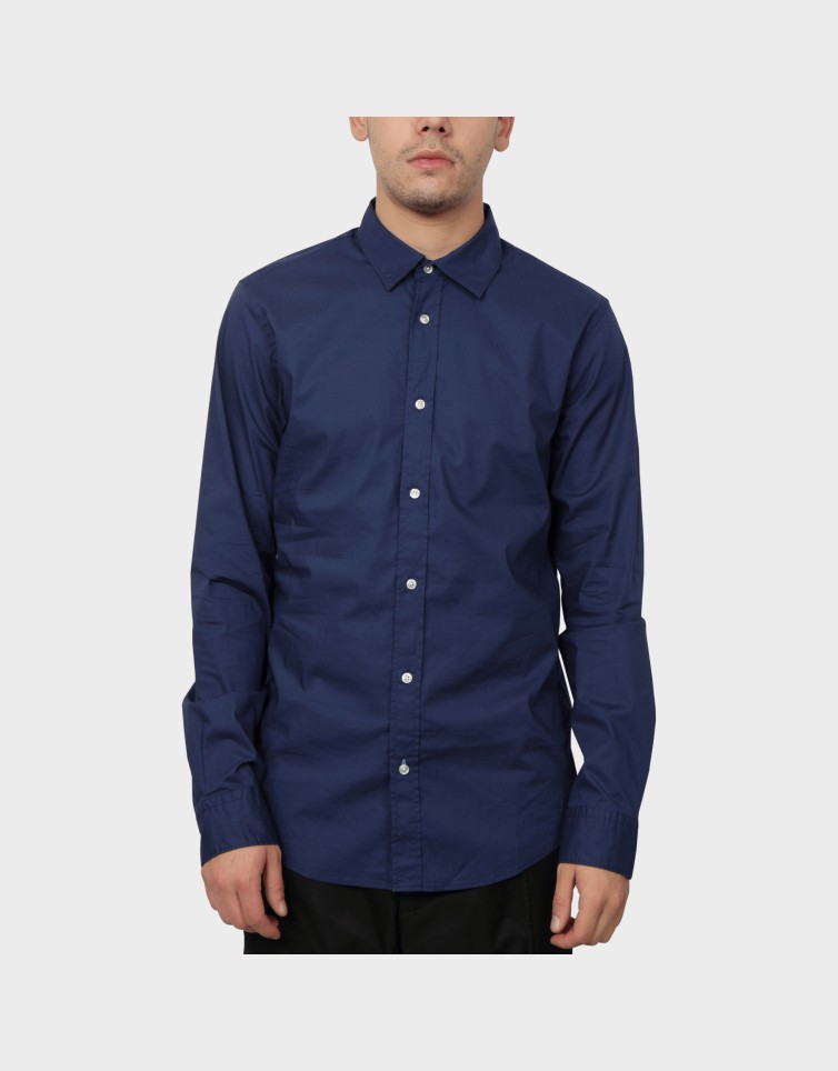 SLIM CLASSY SHIRT