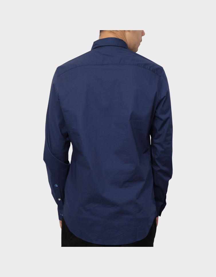 SLIM CLASSY SHIRT