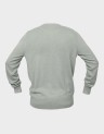KNITTED BLOUSE M
