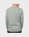 KNITTED BLOUSE M
