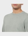 KNITTED BLOUSE M