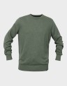 KNITTED BLOUSE M