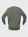 KNITTED BLOUSE M