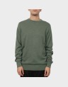 KNITTED BLOUSE M