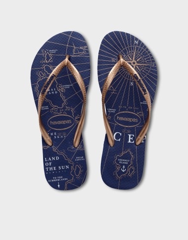 SLIM NAUTICAL