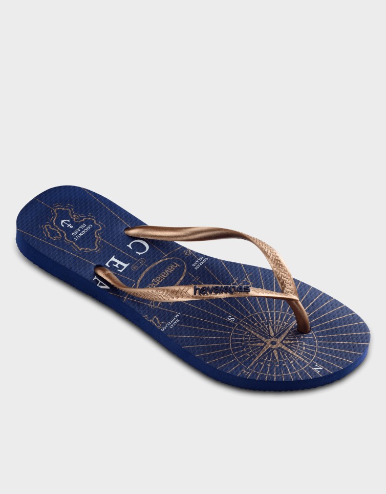 SLIM NAUTICAL