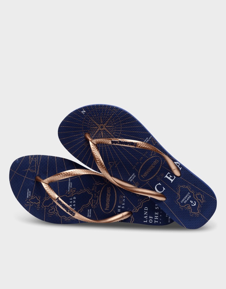 SLIM NAUTICAL